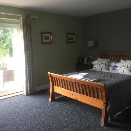 Park Broom Lodge Carlisle  Bagian luar foto