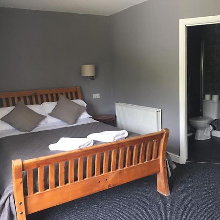 Park Broom Lodge Carlisle  Bagian luar foto