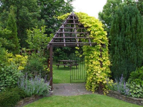 Park Broom Lodge Carlisle  Bagian luar foto