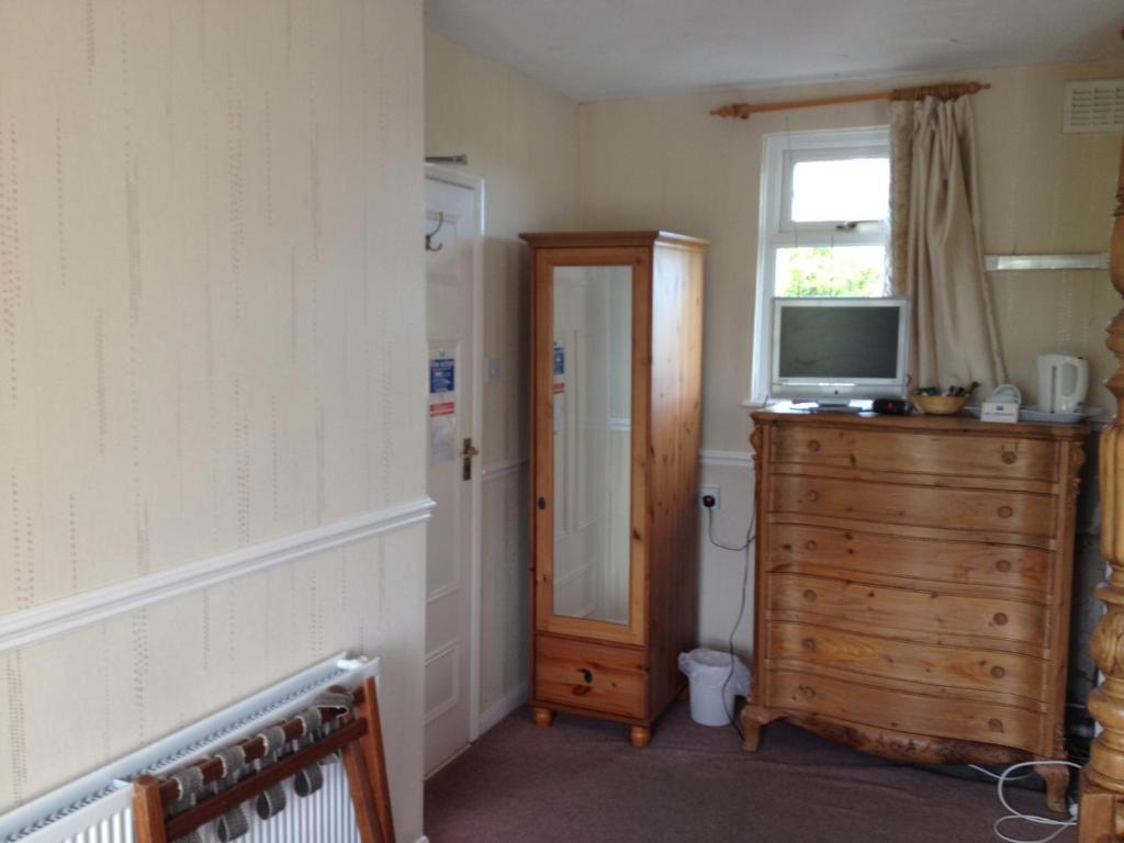 Park Broom Lodge Carlisle  Ruang foto