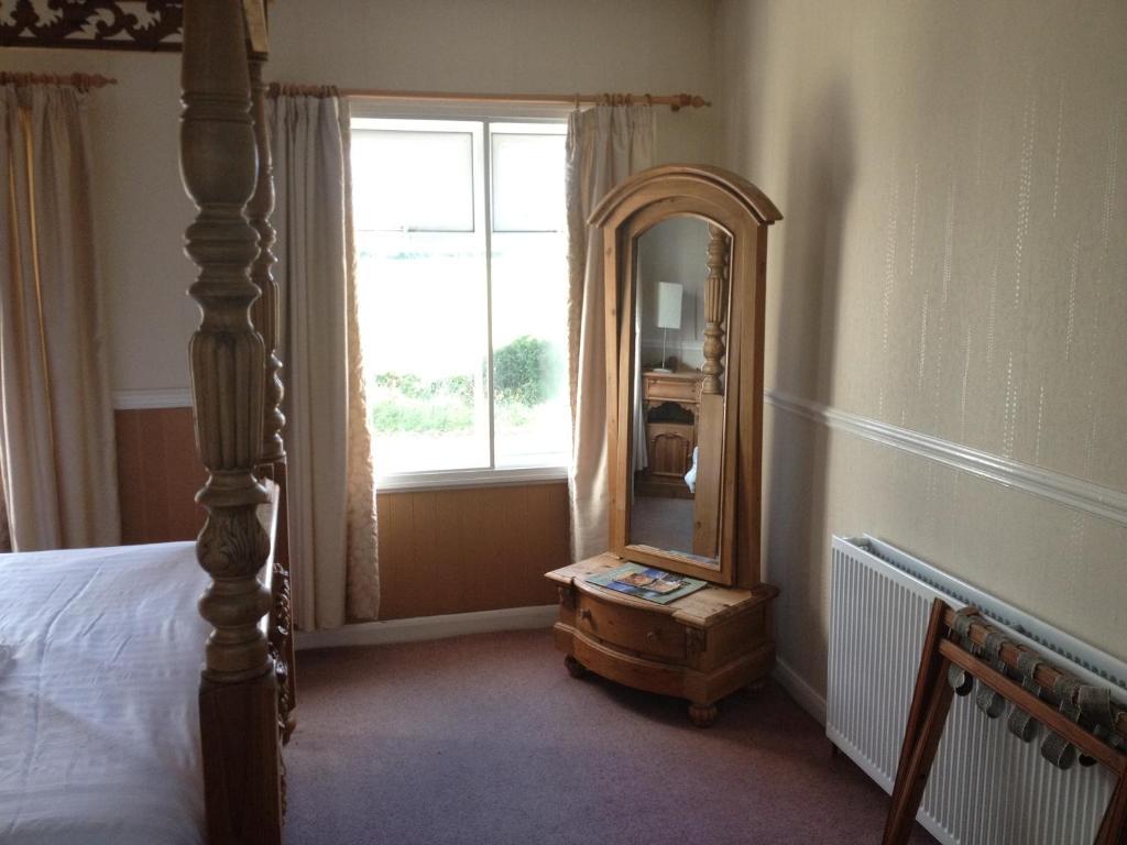 Park Broom Lodge Carlisle  Ruang foto