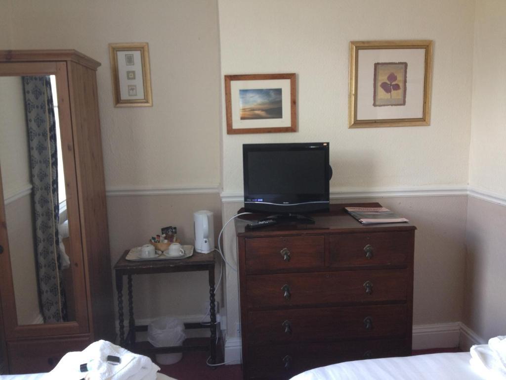 Park Broom Lodge Carlisle  Ruang foto