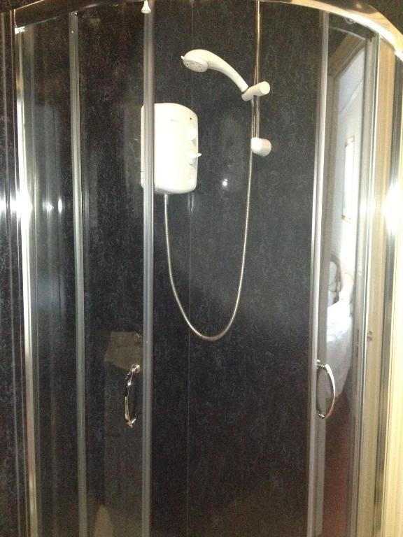 Park Broom Lodge Carlisle  Ruang foto