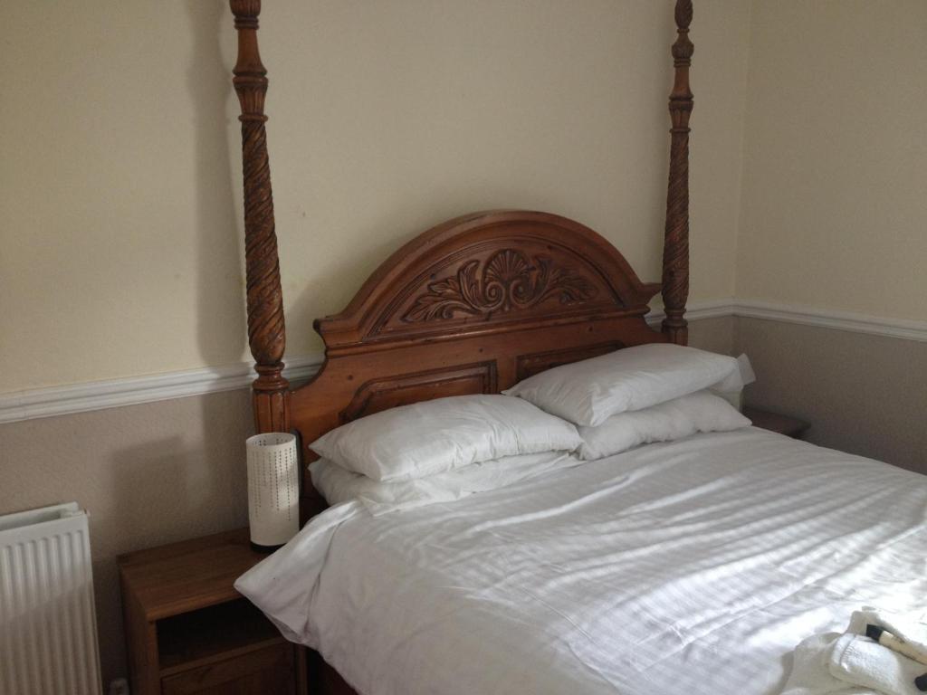 Park Broom Lodge Carlisle  Ruang foto