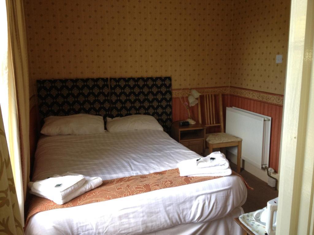 Park Broom Lodge Carlisle  Ruang foto