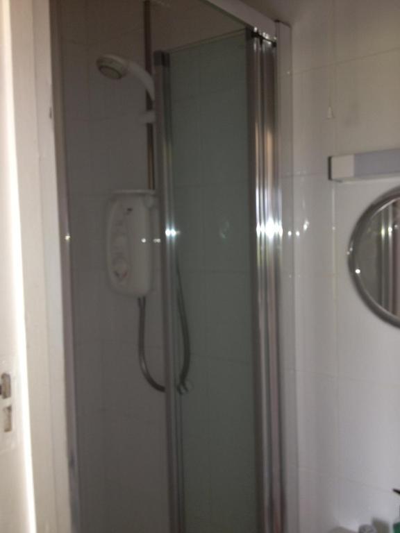 Park Broom Lodge Carlisle  Ruang foto
