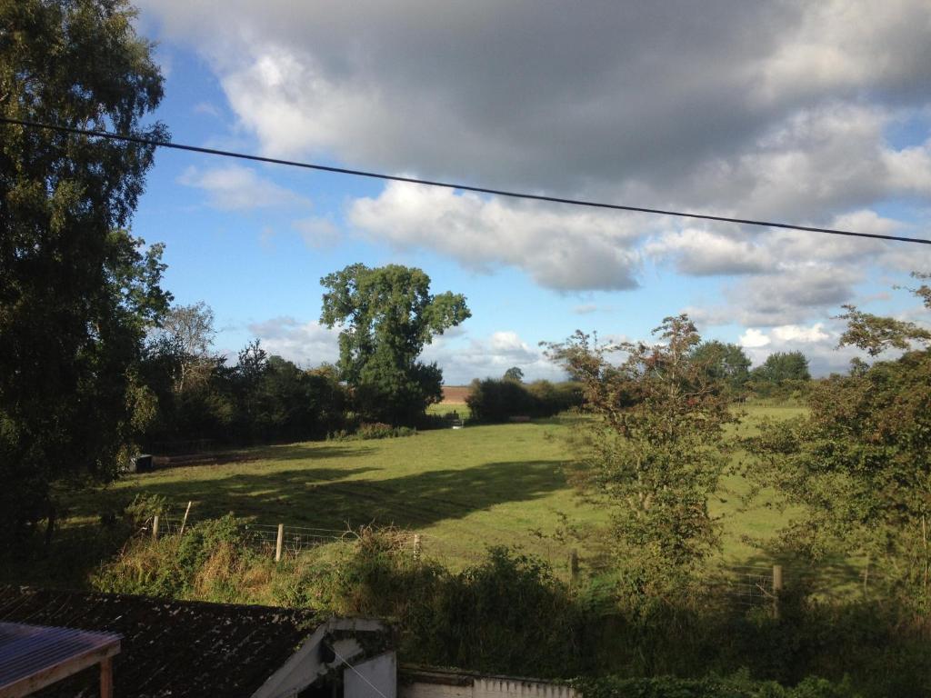 Park Broom Lodge Carlisle  Bagian luar foto