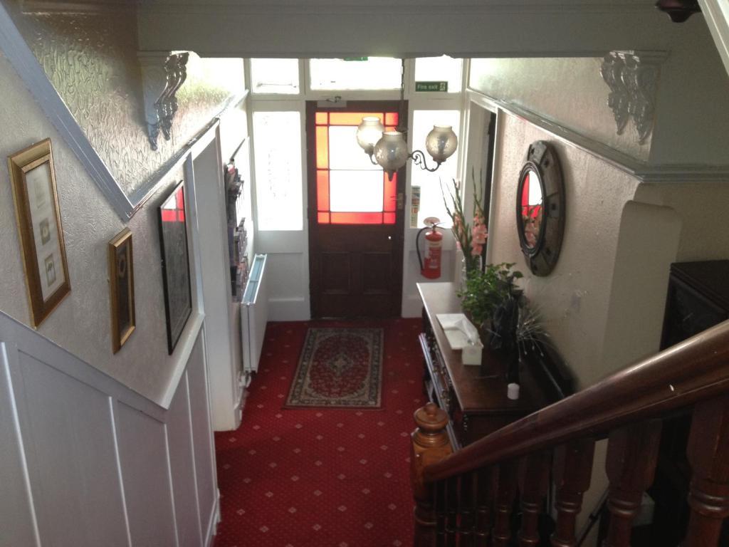 Park Broom Lodge Carlisle  Bagian luar foto