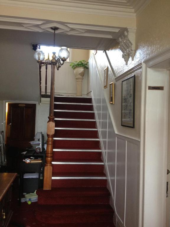 Park Broom Lodge Carlisle  Bagian luar foto