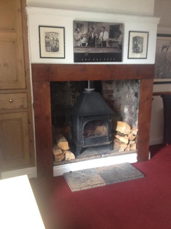 Park Broom Lodge Carlisle  Bagian luar foto