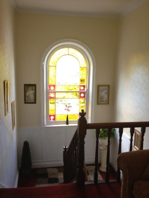 Park Broom Lodge Carlisle  Bagian luar foto