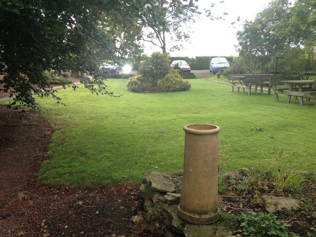 Park Broom Lodge Carlisle  Bagian luar foto