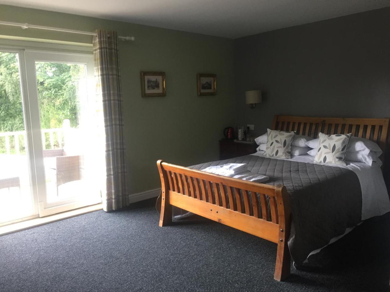 Park Broom Lodge Carlisle  Bagian luar foto
