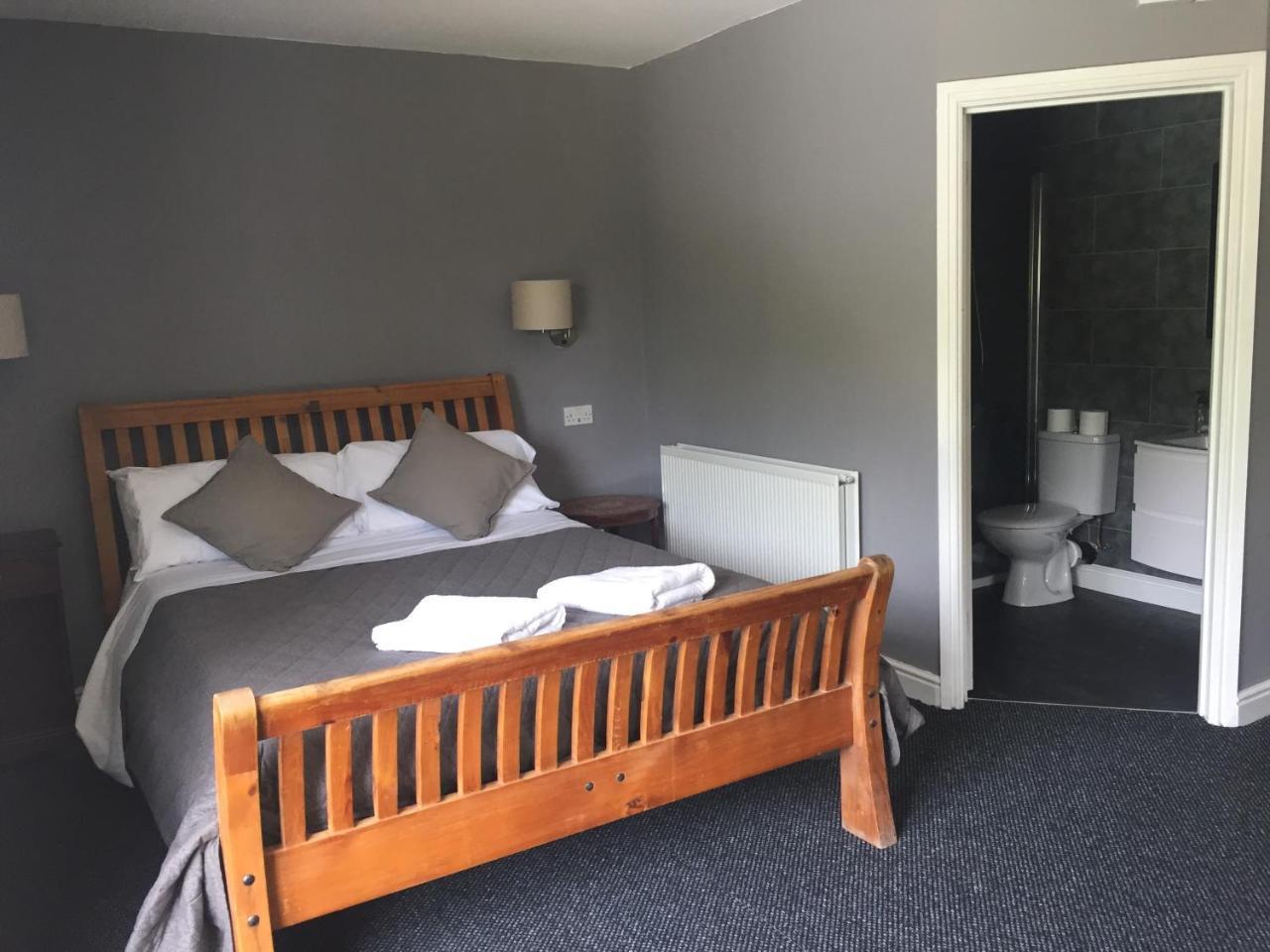 Park Broom Lodge Carlisle  Bagian luar foto
