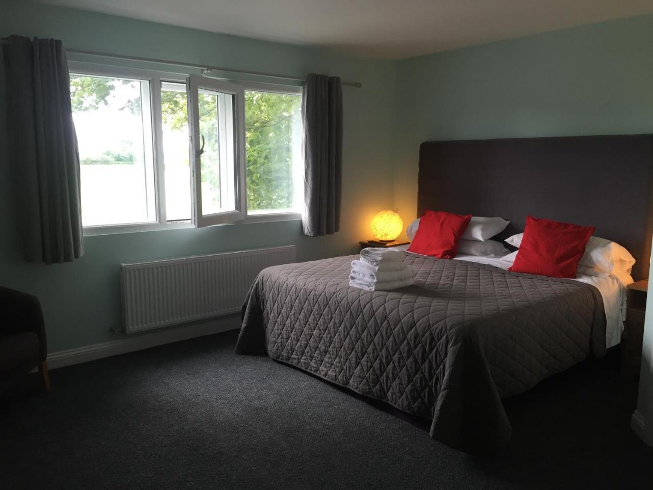 Park Broom Lodge Carlisle  Bagian luar foto