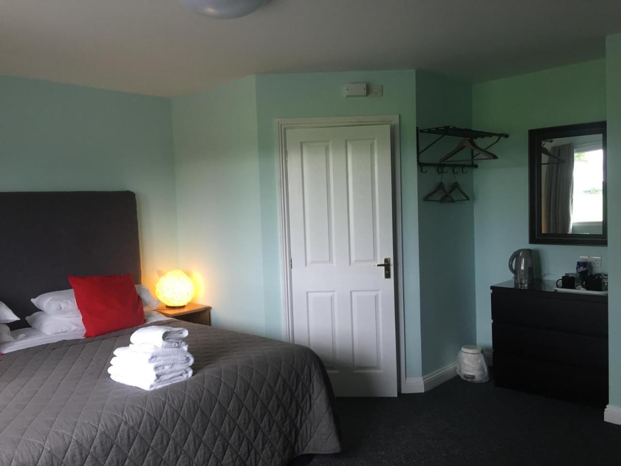 Park Broom Lodge Carlisle  Bagian luar foto