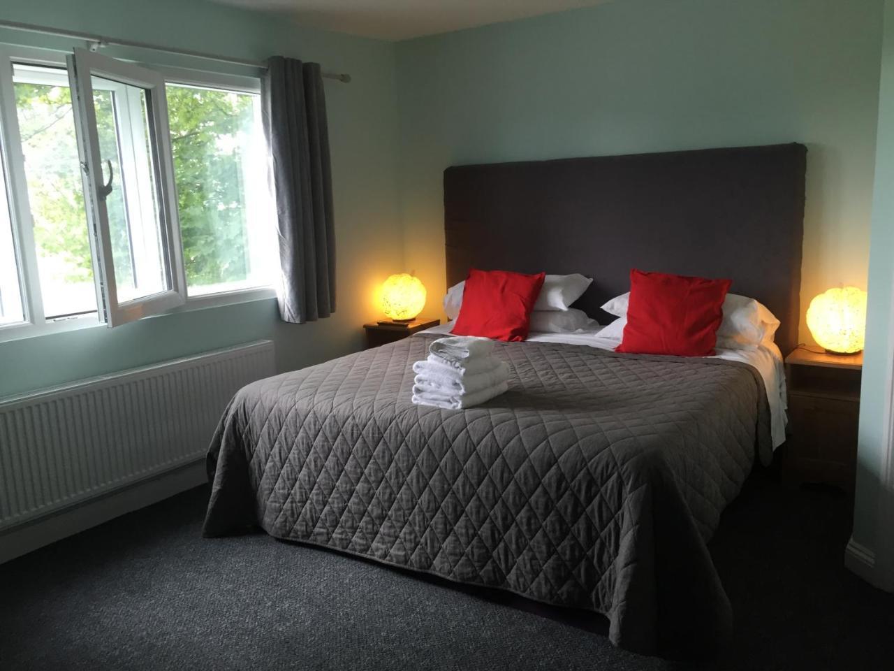 Park Broom Lodge Carlisle  Bagian luar foto