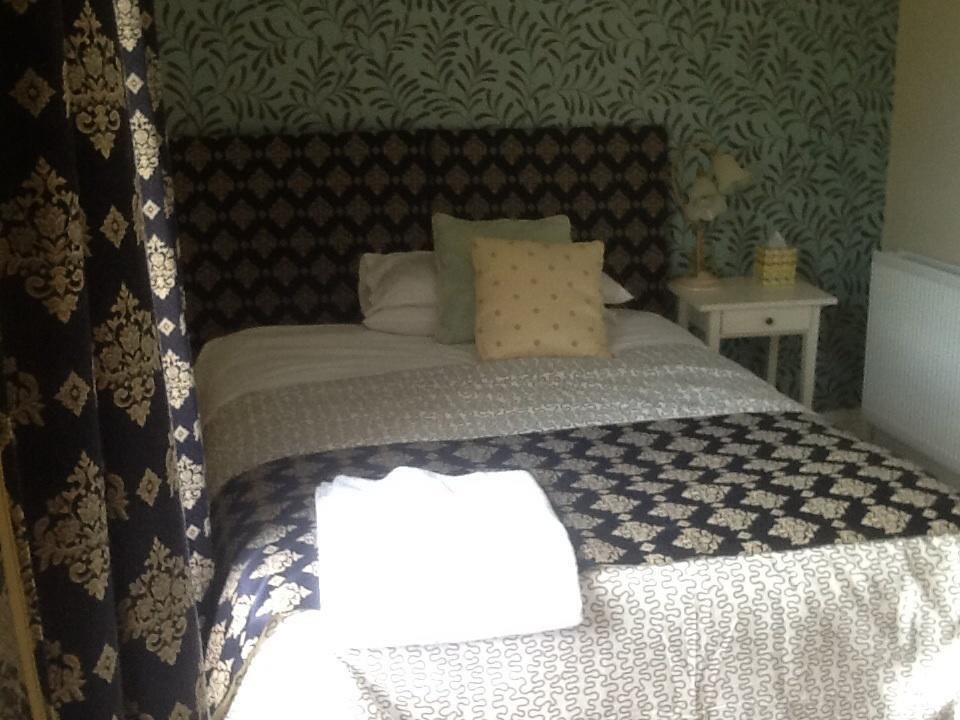 Park Broom Lodge Carlisle  Ruang foto