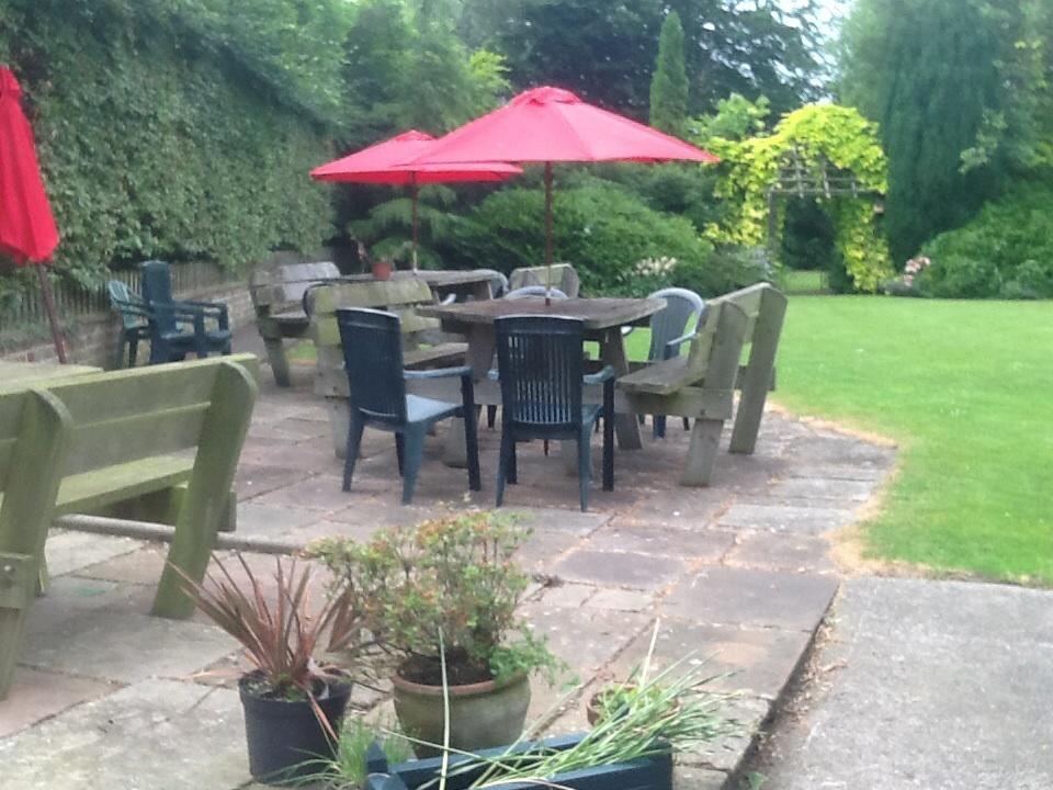 Park Broom Lodge Carlisle  Bagian luar foto