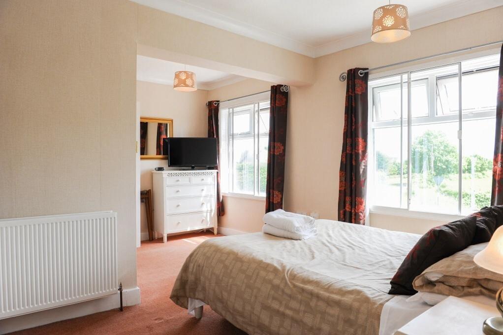 Park Broom Lodge Carlisle  Ruang foto
