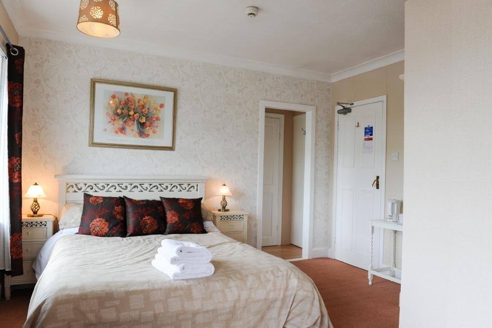 Park Broom Lodge Carlisle  Ruang foto