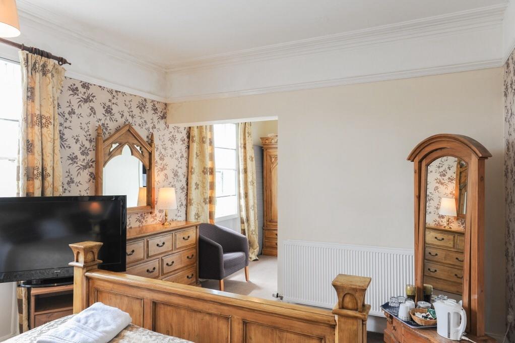 Park Broom Lodge Carlisle  Ruang foto